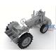 US Army Tractor LOADER   1/35