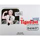 Die Tigerfibel (D656/27) mit Beilagen