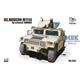 M1114 Up-armored HMMWV