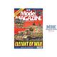 Tamiya Model Magazine #202