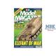 Tamiya Model Magazine #203