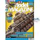 Tamiya Modeling Magazine International 363