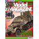 Tamiya Modeling Magazine International 366
