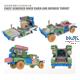 HMMWV M1097 AN/TWQ-1 Avenger - Early Version