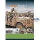 Tough Truck! Australian Army Land Rover 1949-2012