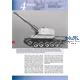 Israeli Self-Propelled Artillery non Sherman based