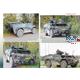 Fennek – Light Reconnaissance Vehicle + its Family