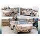 Fennek – Light Reconnaissance Vehicle + its Family