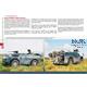 Fennek – Light Reconnaissance Vehicle + its Family