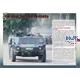 Fennek – Light Reconnaissance Vehicle + its Family
