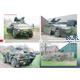 Fennek – Light Reconnaissance Vehicle + its Family