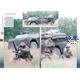 Fennek – Light Reconnaissance Vehicle + its Family