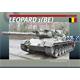 Leopard 1 (BE) - Belgium's Last MBT - Part 1