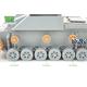 StuG III G support roller Alkett  Nov.43 - Mar.44