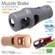 Muzzle Brake for 88mm KwK/Pak Late Type 1b