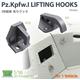Lifting Hook for Pz.Kpfw. I