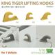 Lifting Hook for King Tiger