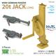 20t Jack (Long) for WWII German Panzer