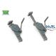 20t Jack (Short) for WWII German Panzer