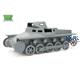 Pz.Kpfw.I Ausf.B Suspension Set for TAMIYA