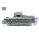 Pz.Kpfw.I Ausf.B Suspension Set for TAMIYA