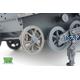 Pz.Kpfw.I Ausf.B Suspension Set for TAMIYA