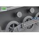 Pz.Kpfw.I Ausf.B Suspension Set for TAMIYA