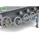 Pz.Kpfw.I Ausf.B Suspension Set for TAMIYA