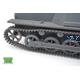 Pz.Kpfw.I Ausf.B Suspension Set for TAMIYA