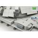 M239 Smoke Discharger set for M60A1 w/ERA
