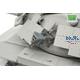 M239 Smoke Discharger set for M60A1 w/ERA