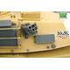 M250 Smoke Discharger set for Early M1A1 only