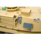 M250 Smoke Discharger set for Early M1A1 only