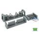 M250 Smoke Discharger set for Early M1A1 only