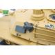 M250 Smoke Discharger set for US ARMY M1 Family
