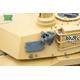 M250 Smoke Discharger set for US ARMY M1 Family