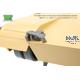 Lights set for Early M1A1