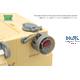 Lights set for Late/Active M1A1