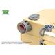 Lights set for M1A1 TUSK