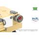 Lights set for M1A2