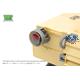 Lights set for M1A2