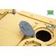 Loader's Hatch f.M1A1 w/Covers Mounted Blow-Off P.