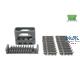 Spare Track Holder w/Track Links Tiger I Early/Mid