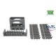 Spare Track Holder w/Track Links Tiger I Mid