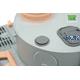 Ventilator for Tiger I Early Production