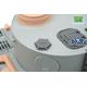Ventilator for Tiger I Early Production