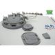 Ventilator for Tiger I Mid/Late Production