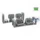 Loader's Hatch f.Tiger I Early Prod. Cast/Weld