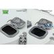 Loader's Hatch f.Tiger I Mid Prod.Cast/Weld