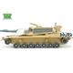 M1A1/A2 Running Gear Set A bef.2015 w/Old-Type Spr